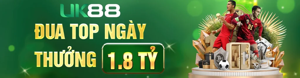 Uk88 Banner